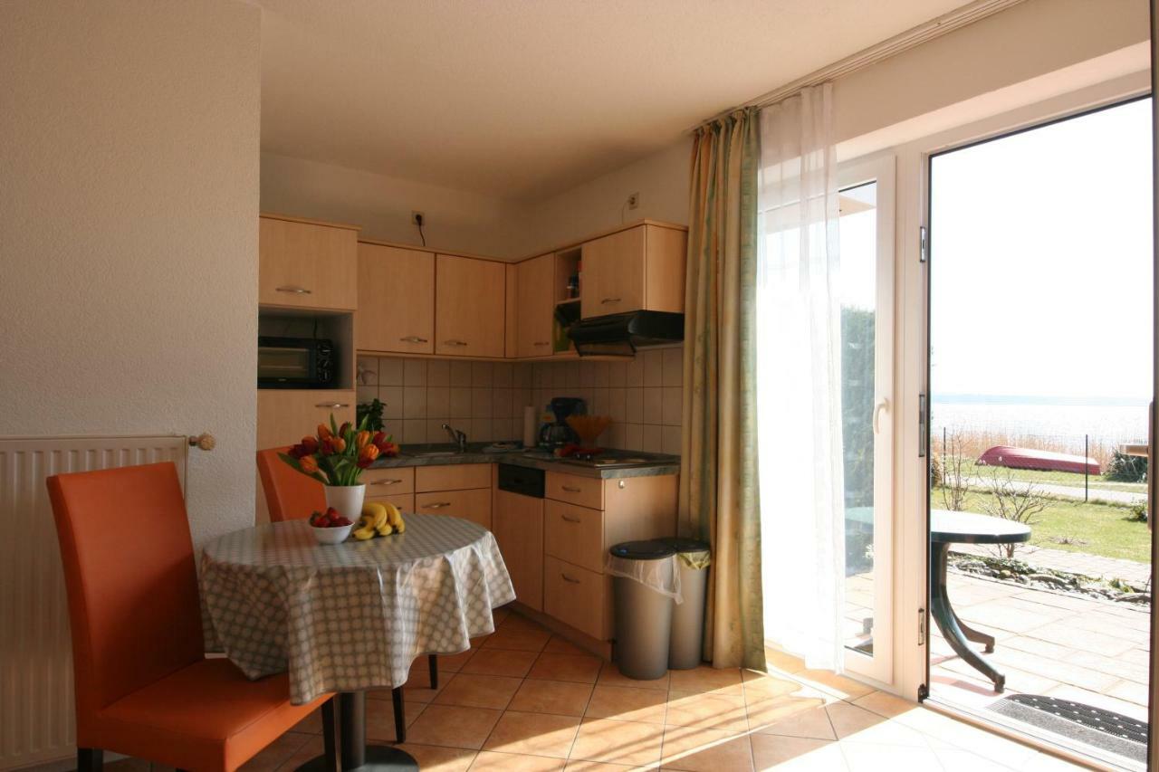 Seehus Sellin  Exterior photo