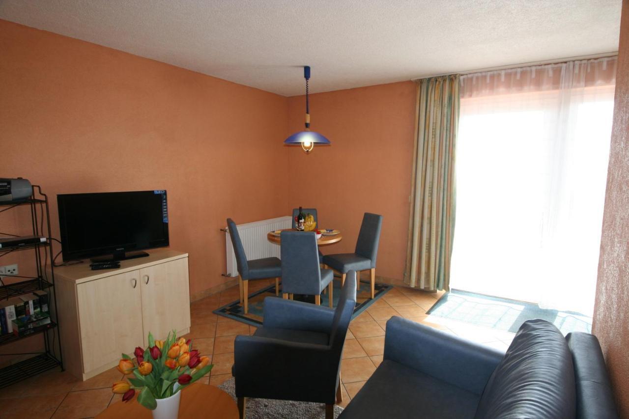Seehus Sellin  Exterior photo
